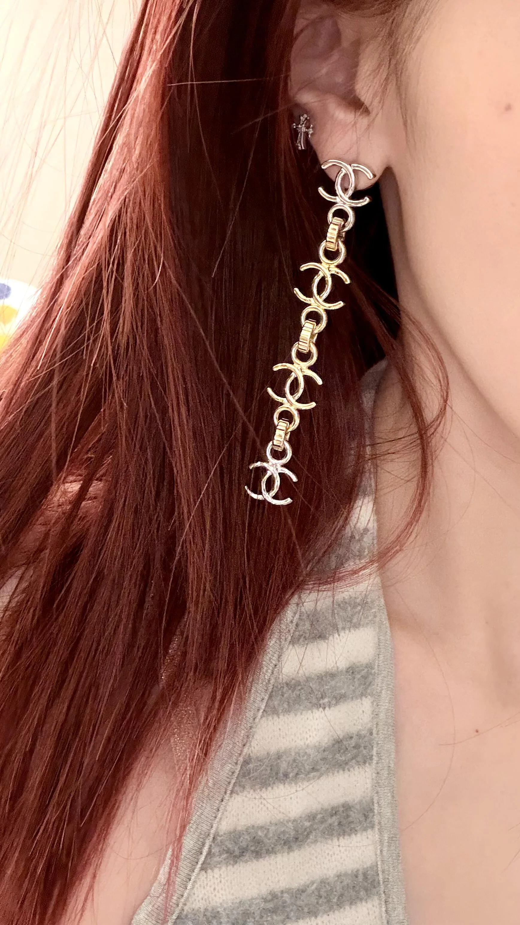 샤넬 귀걸이 69036 Chanel Earrings 상세 이미지 18
