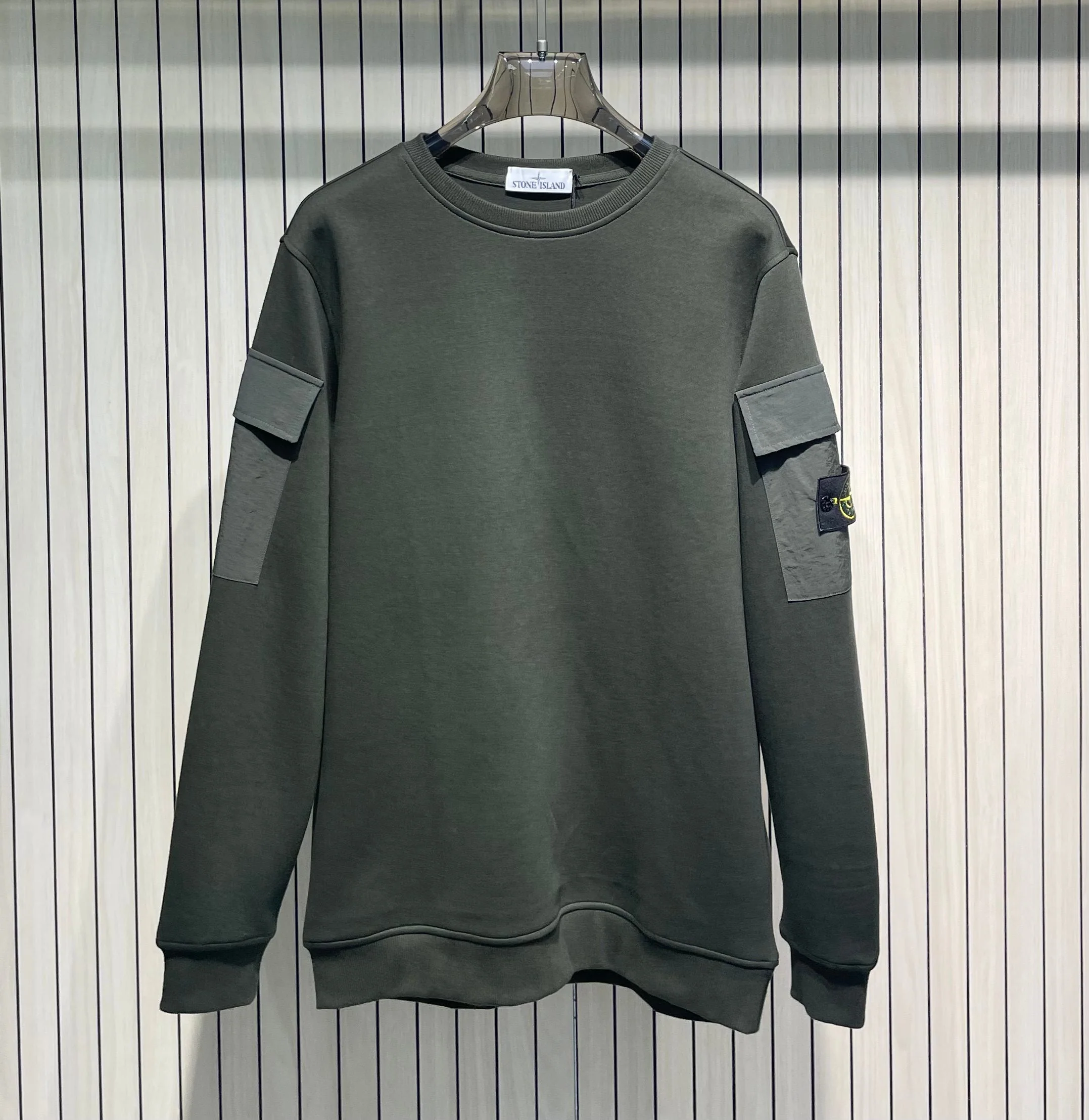 스톤아일랜드 남성 세트 50949 Stone Island 상세 이미지 7