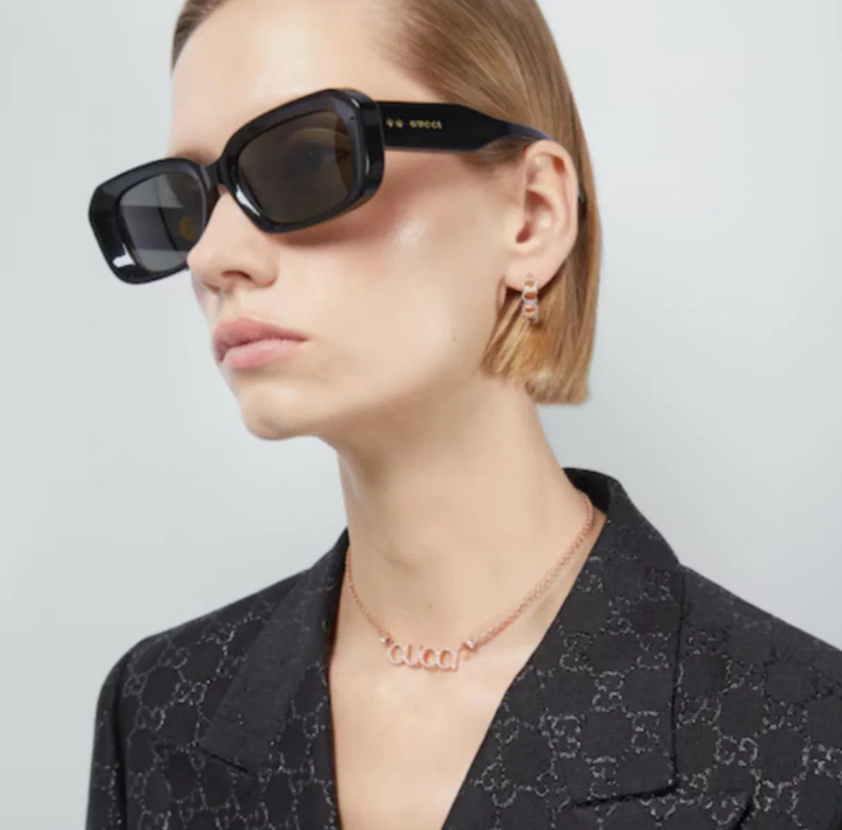 구찌 선글라스 56582 Gucci Sunglasses 상세 이미지 9