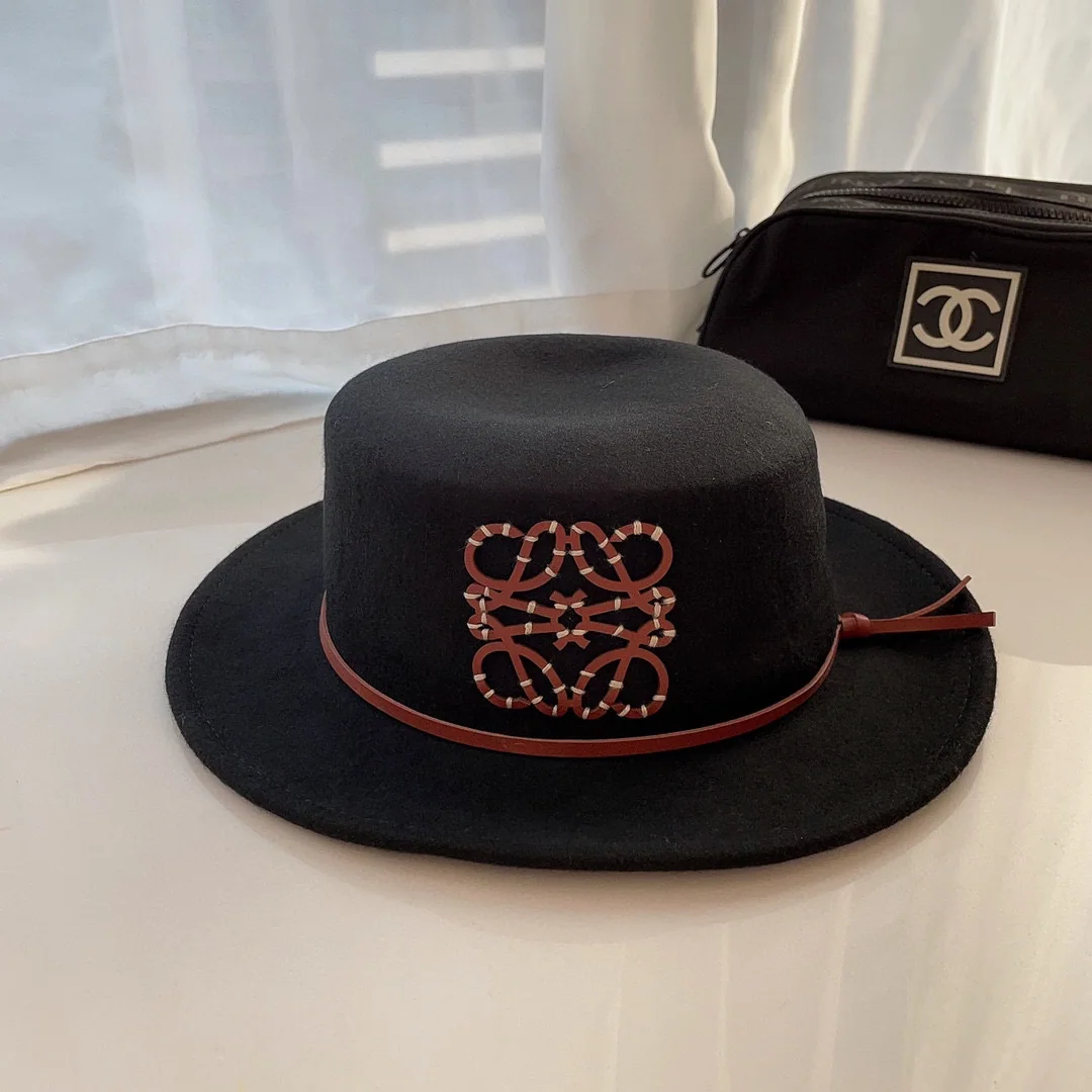 로에베 모자 78891 Loewe Cap 상세 이미지 8