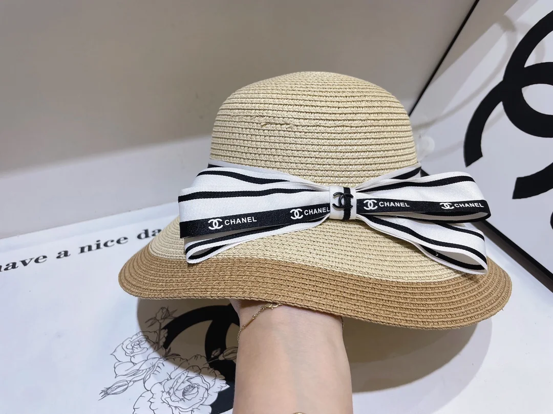 샤넬 모자 82163 Chanel Cap 상세 이미지 2