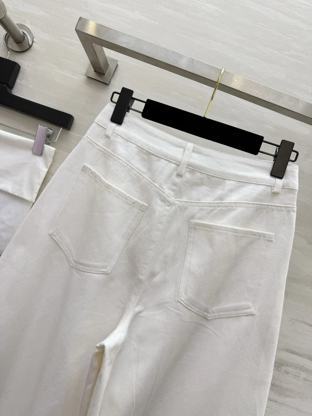 샤넬 남성 바지 148261 Chanel Pants 상세 이미지 8