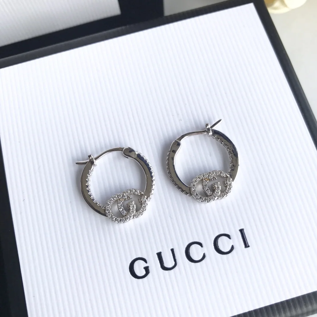 구찌 귀걸이 55972 Gucci Earrings 상세 이미지 3