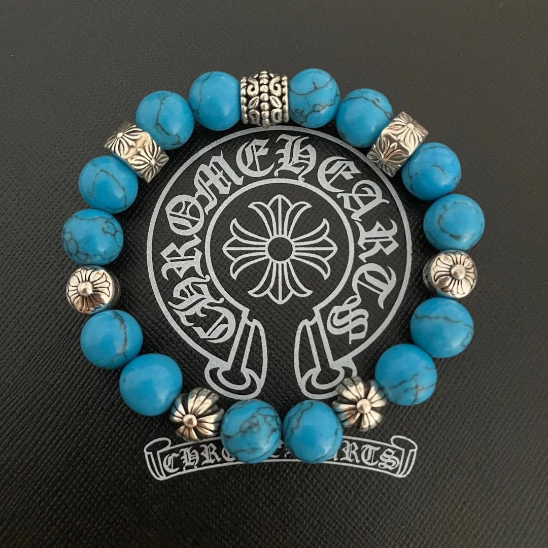 크롬하츠 팔찌 61580 Chrome Hearts Bracelet 상세 이미지 9