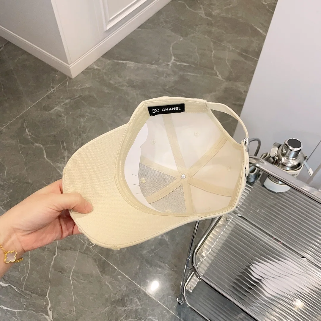 샤넬 모자 82008 Chanel Cap 상세 이미지 5