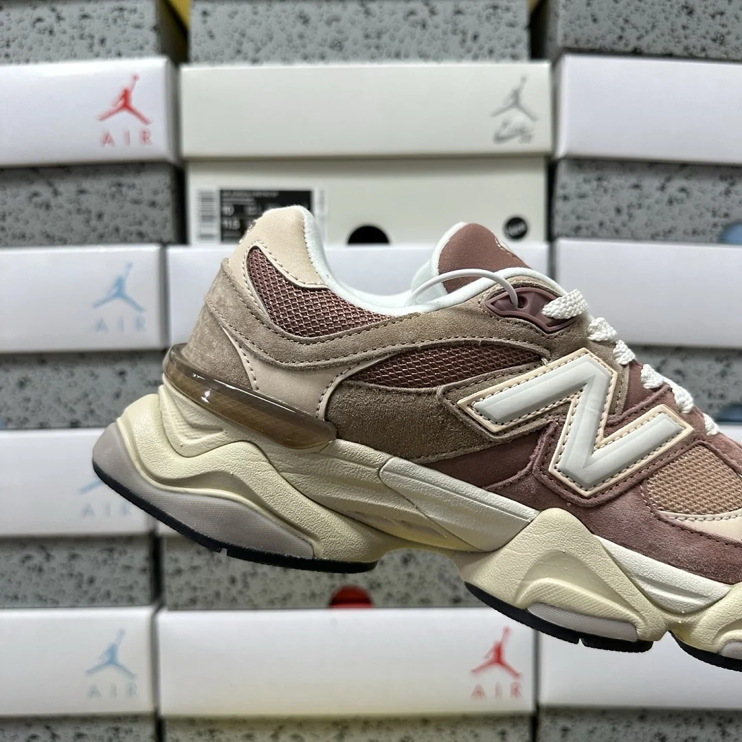 뉴발란스 [C] 9060 202166 New Balance 9060 9060EEH 상세 이미지 6