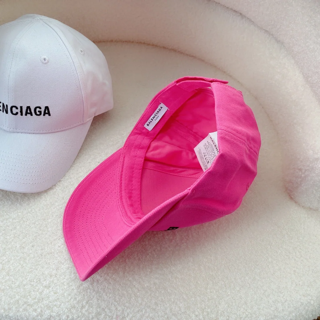 발렌시아가 모자 81534 Balenciaga Cap 상세 이미지 5