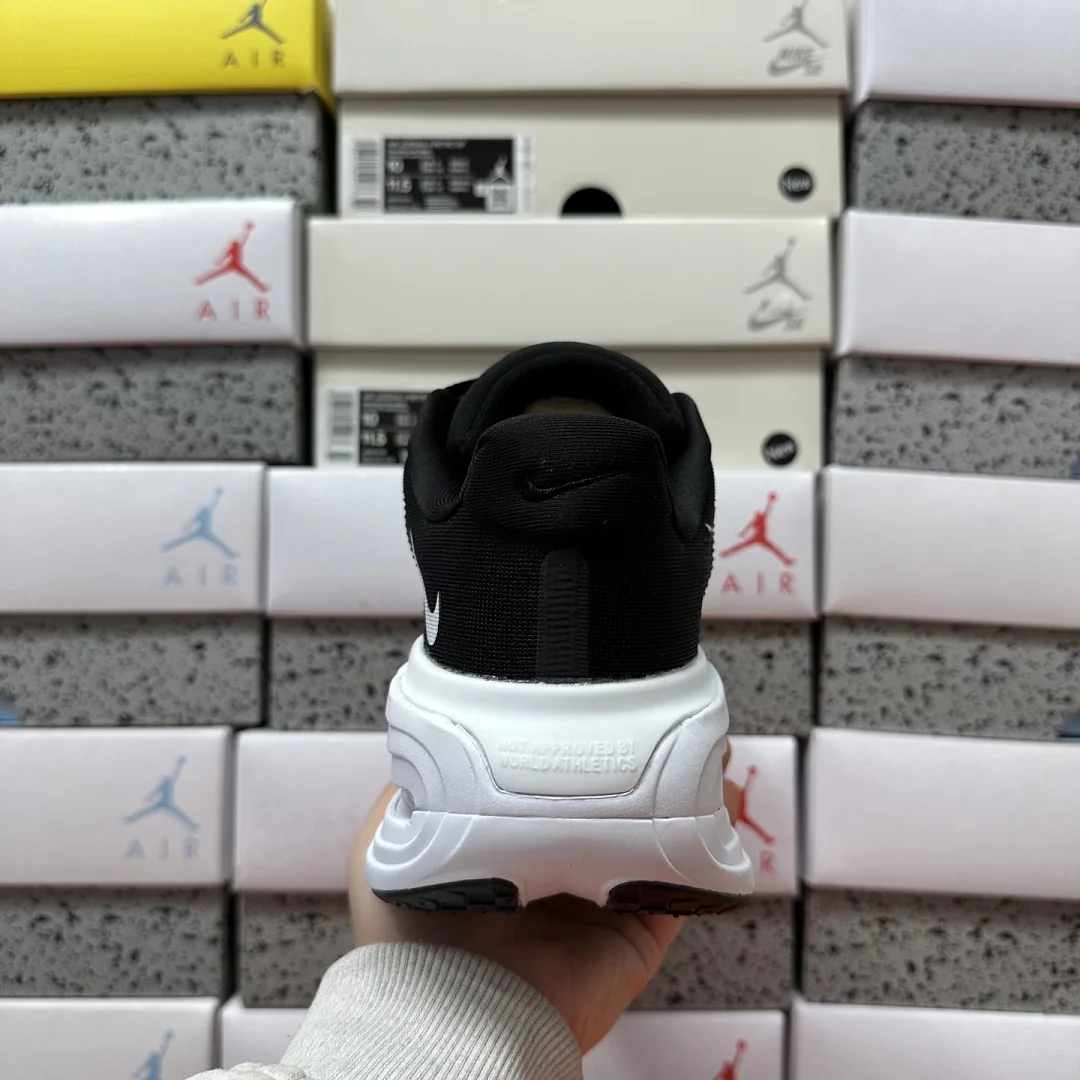 나이키 [5A] 보메로 프리미엄 블랙 HM5973-400 201613 Nike Vomero Premium 상세 이미지 6