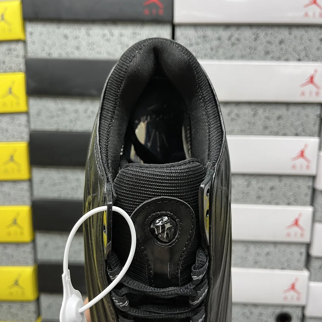 나이키 [WZ] 핫 스텝 2 블랙 DZ7293-001 201697 Nike Hot Step 2 Drake NOCTA 상세 이미지 9