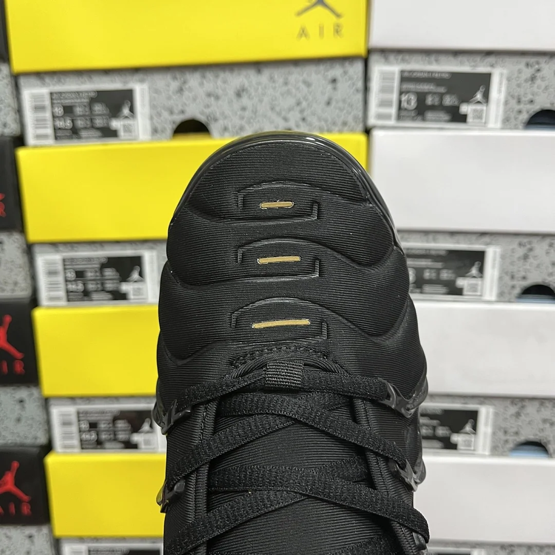 나이키 [OT] 에어 베이퍼맥스 플러스 블랙 골드 924453-009 201583 Nike Air VaporMax Plus 상세 이미지 8