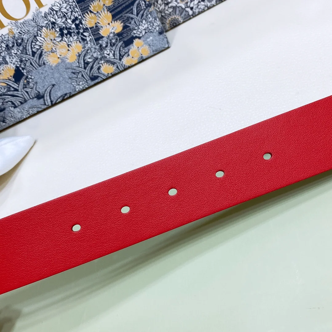 디올 벨트 60148 Dior Belt 상세 이미지 7