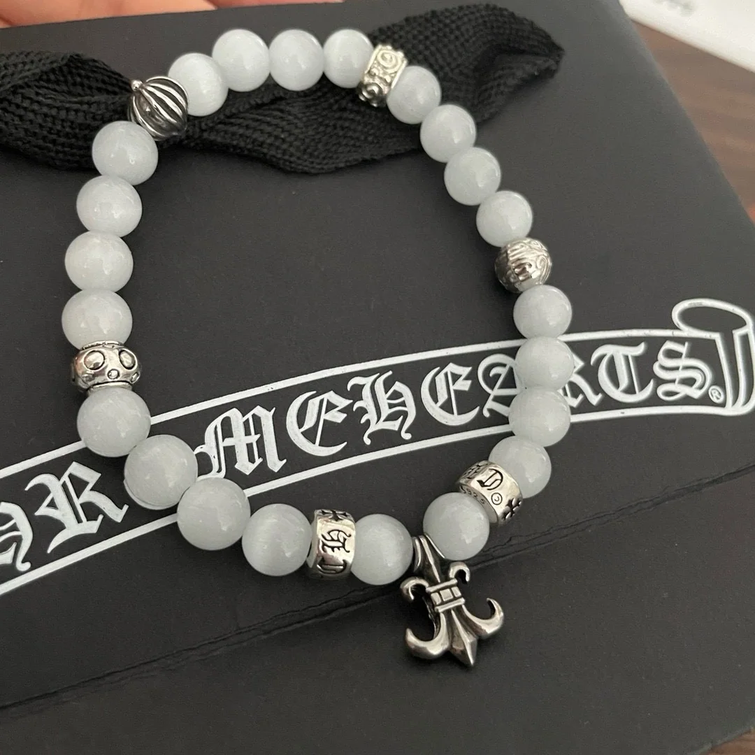 크롬하츠 팔찌 61734 Chrome Hearts Bracelet 상세 이미지 6