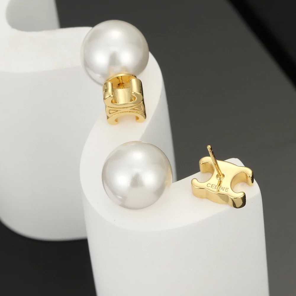 셀린느 귀걸이 69624 Celine Earrings 상세 이미지 5