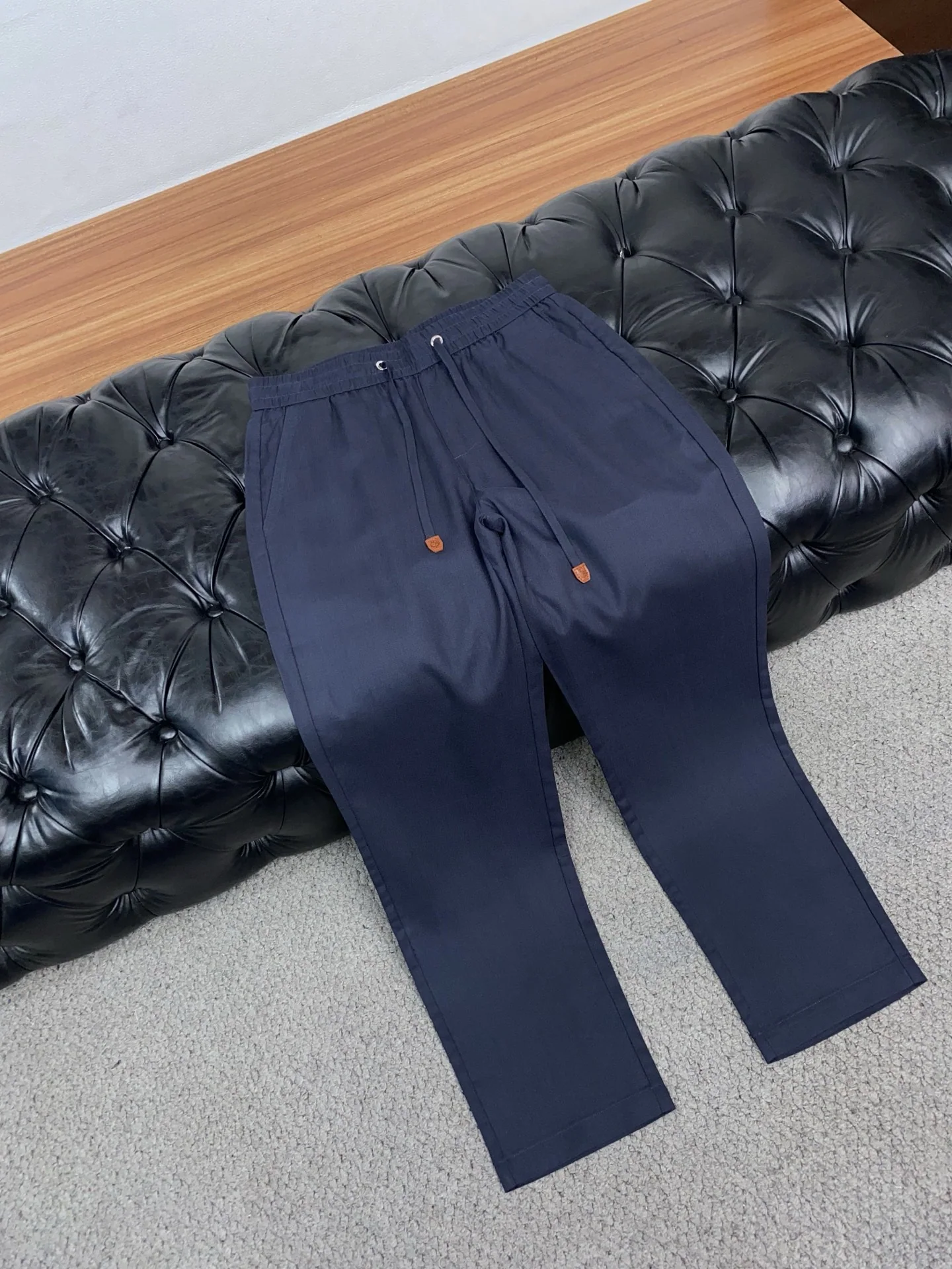 로로피아나 남성 바지 53033 Loro Piana 상세 이미지 6