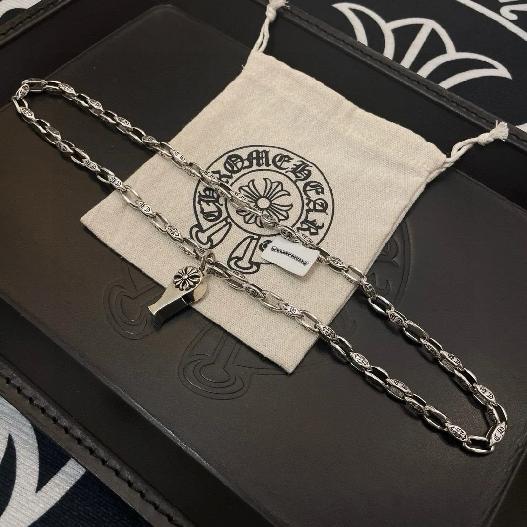 크롬하츠 목걸이 62251 Chrome Hearts Necklace 상세 이미지 7