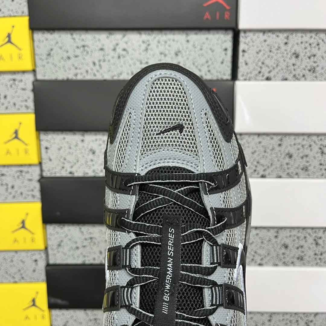 나이키 [CS] P 6000 IF6199-003 201536 Nike P-6000 Black Cool Grey Celestine Blue 상세 이미지 10