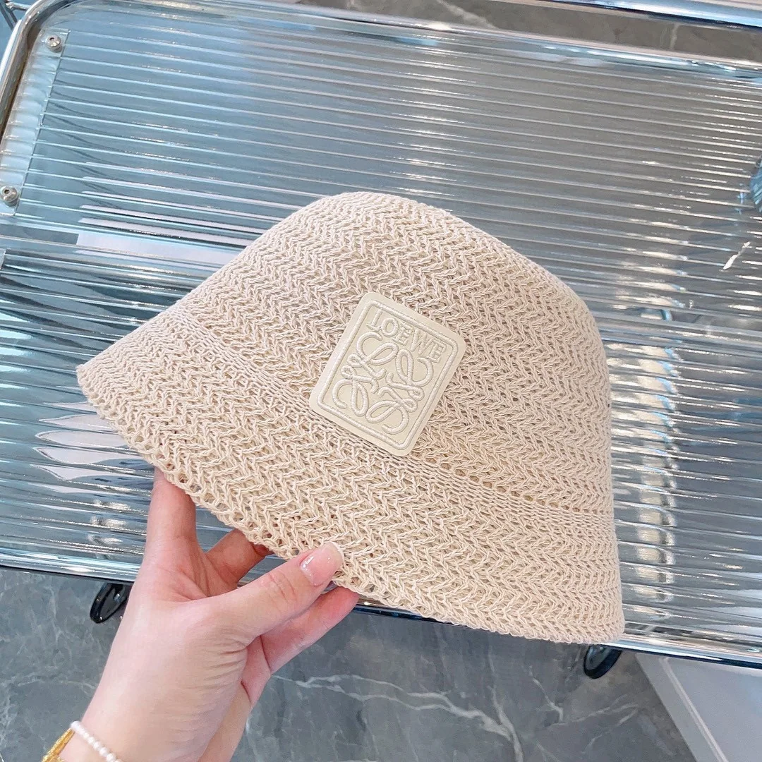 로에베 모자 78941 Loewe Cap 상세 이미지 9