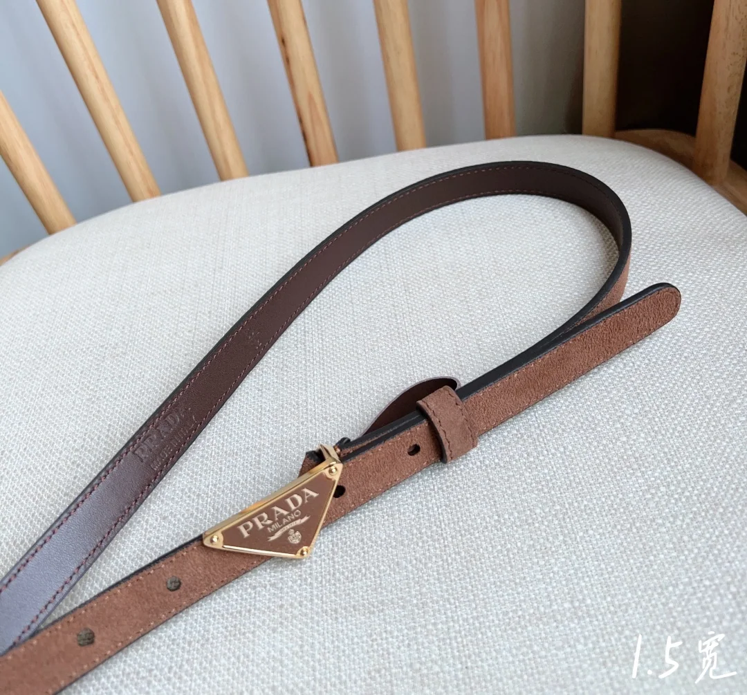 프라다 벨트 60221 Prada Belt 상세 이미지 8