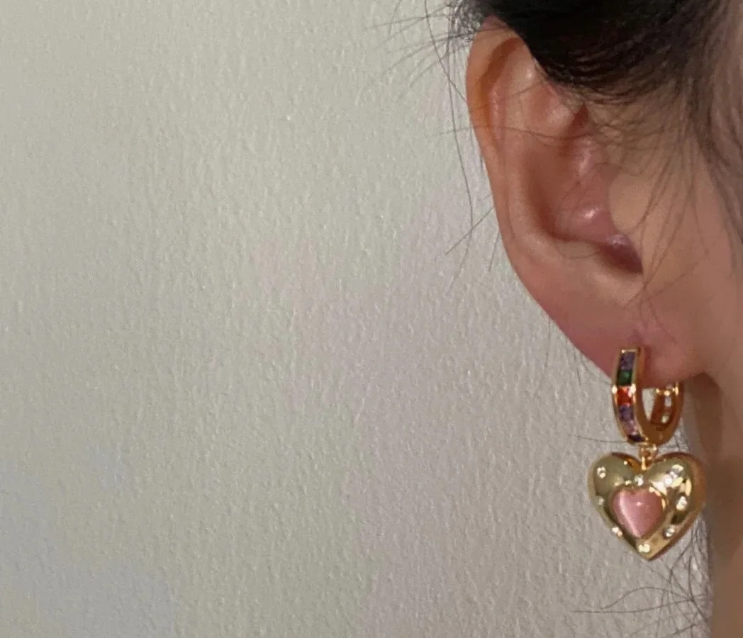 셀린느 귀걸이 69295 Celine Earrings 상세 이미지 6