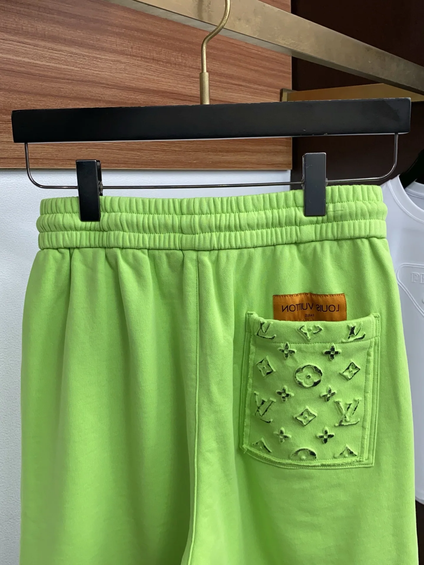 루이비통 남성 반바지 68917 Louis Vuitton Shorts 상세 이미지 9