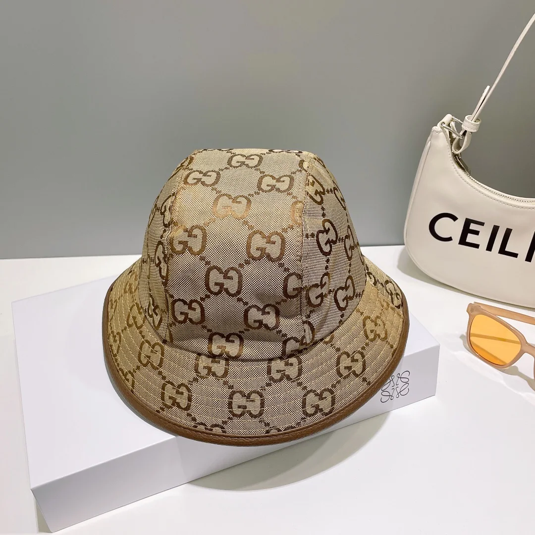 구찌 모자 78417 Gucci Cap 상세 이미지 1