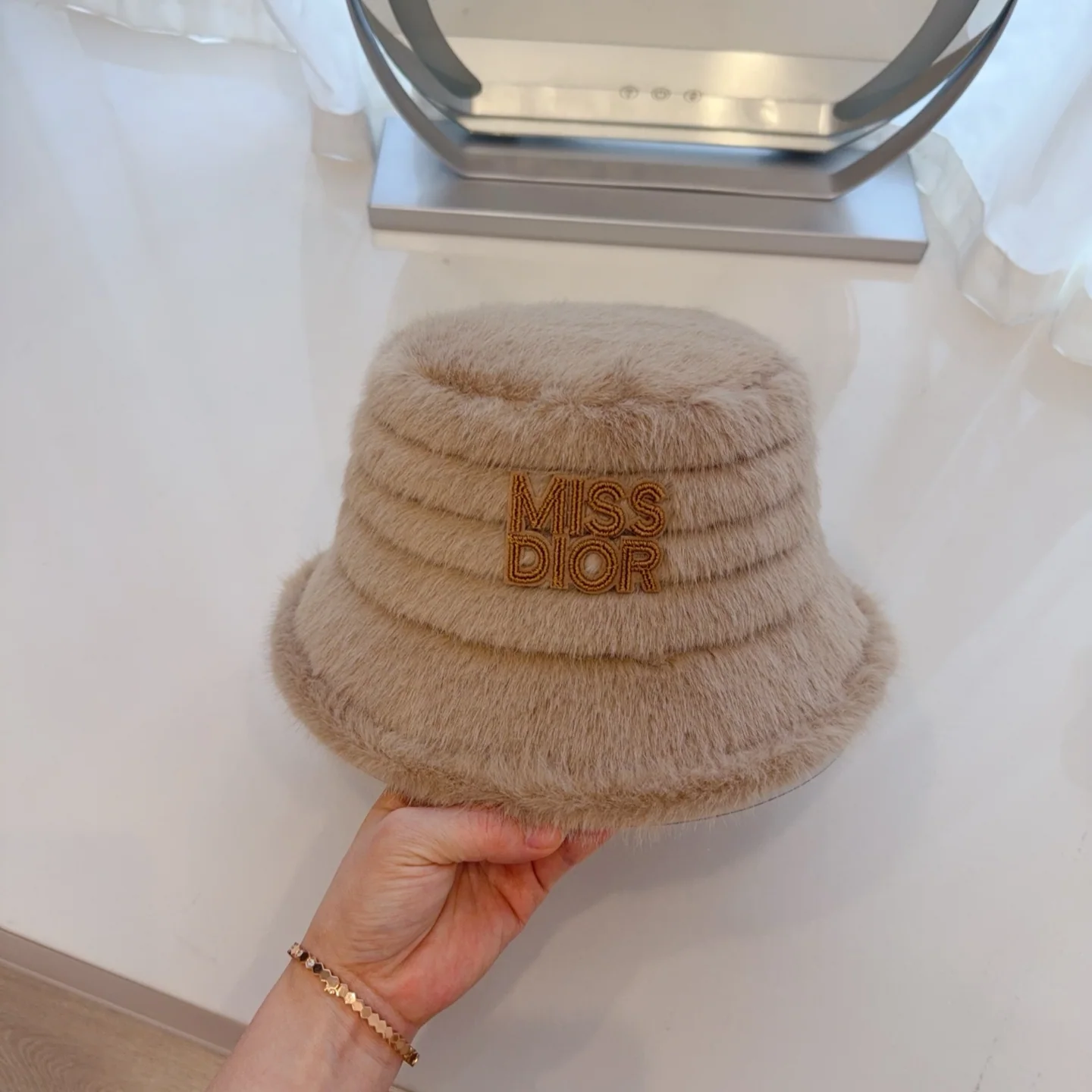 디올 모자 78680 Dior Cap 상세 이미지 2
