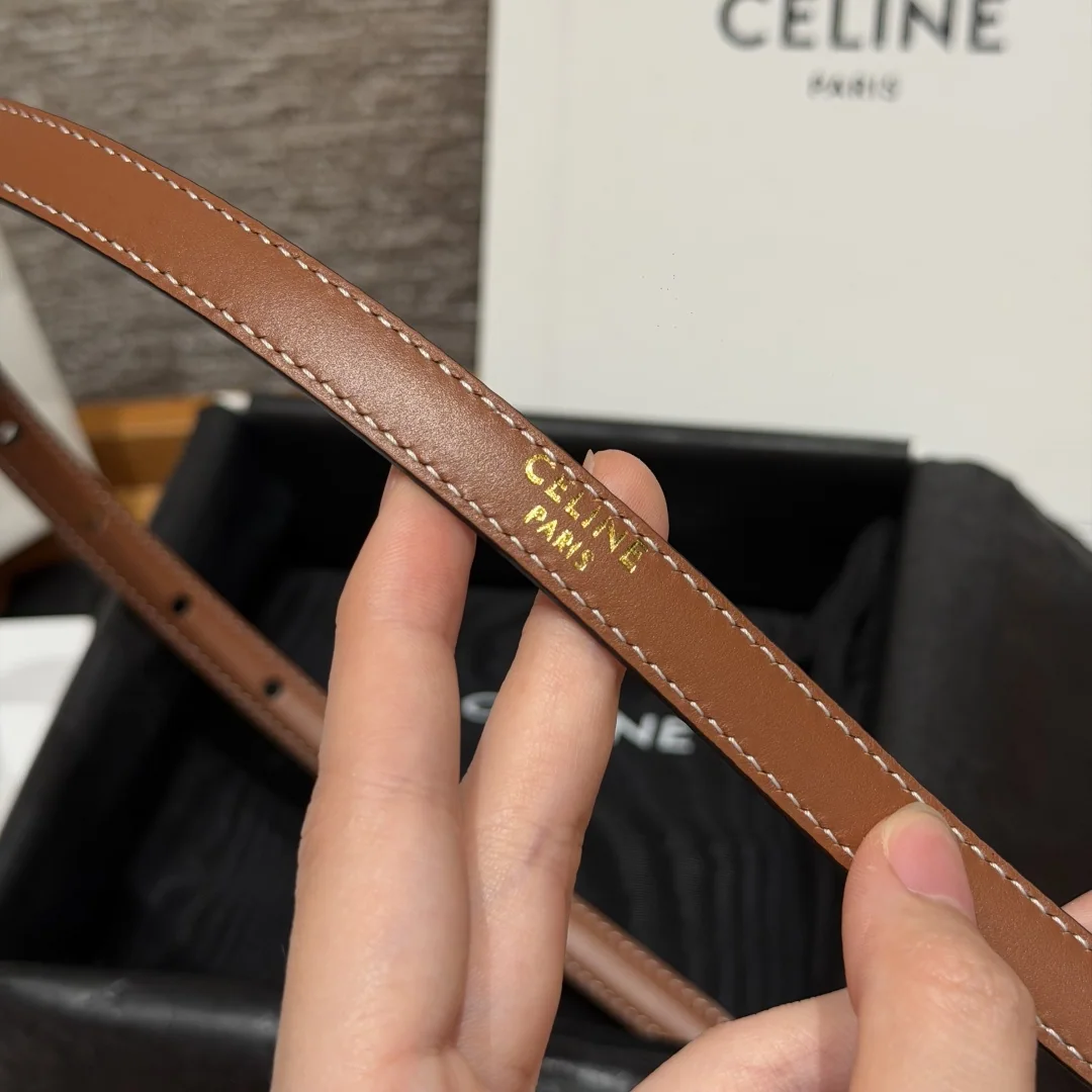 셀린느 벨트 58806 Celine Belt 상세 이미지 6