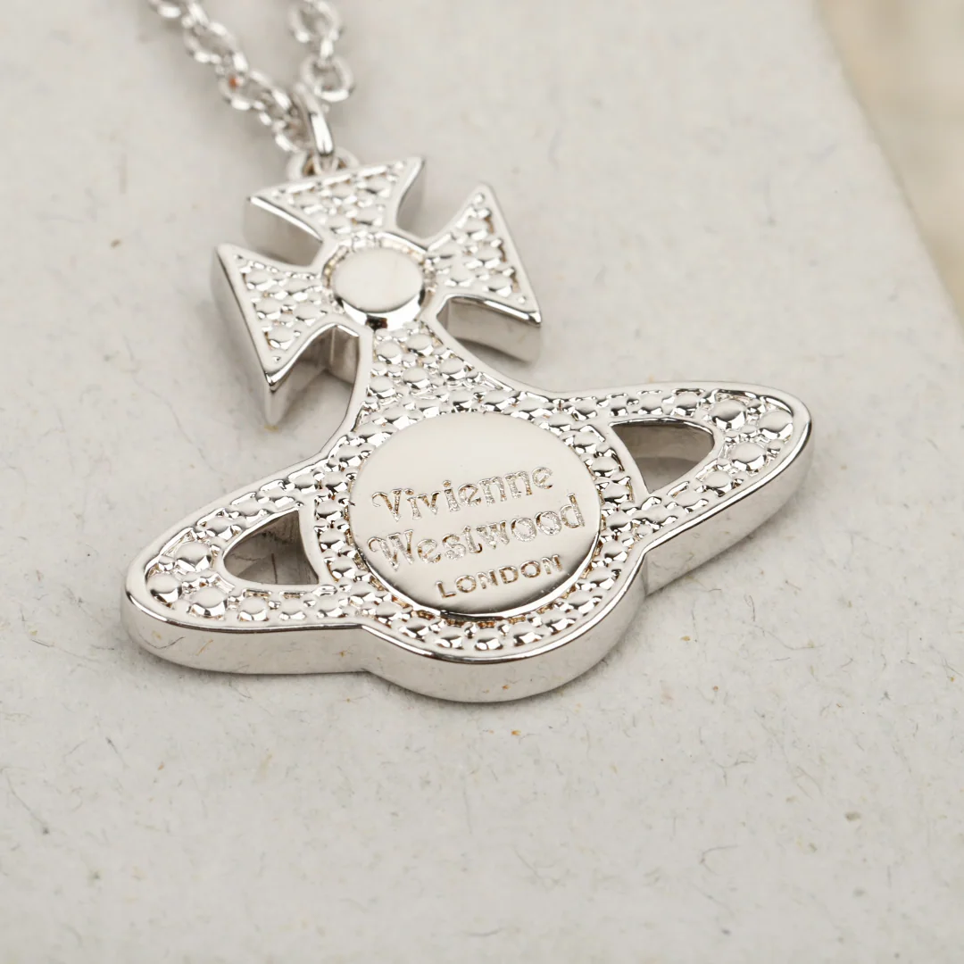 비비안웨스트우드 목걸이 65167 Vivienne Westwood Necklace 상세 이미지 8