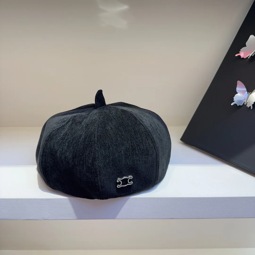 셀린느 모자 83572 Celine Cap 상세 이미지 6