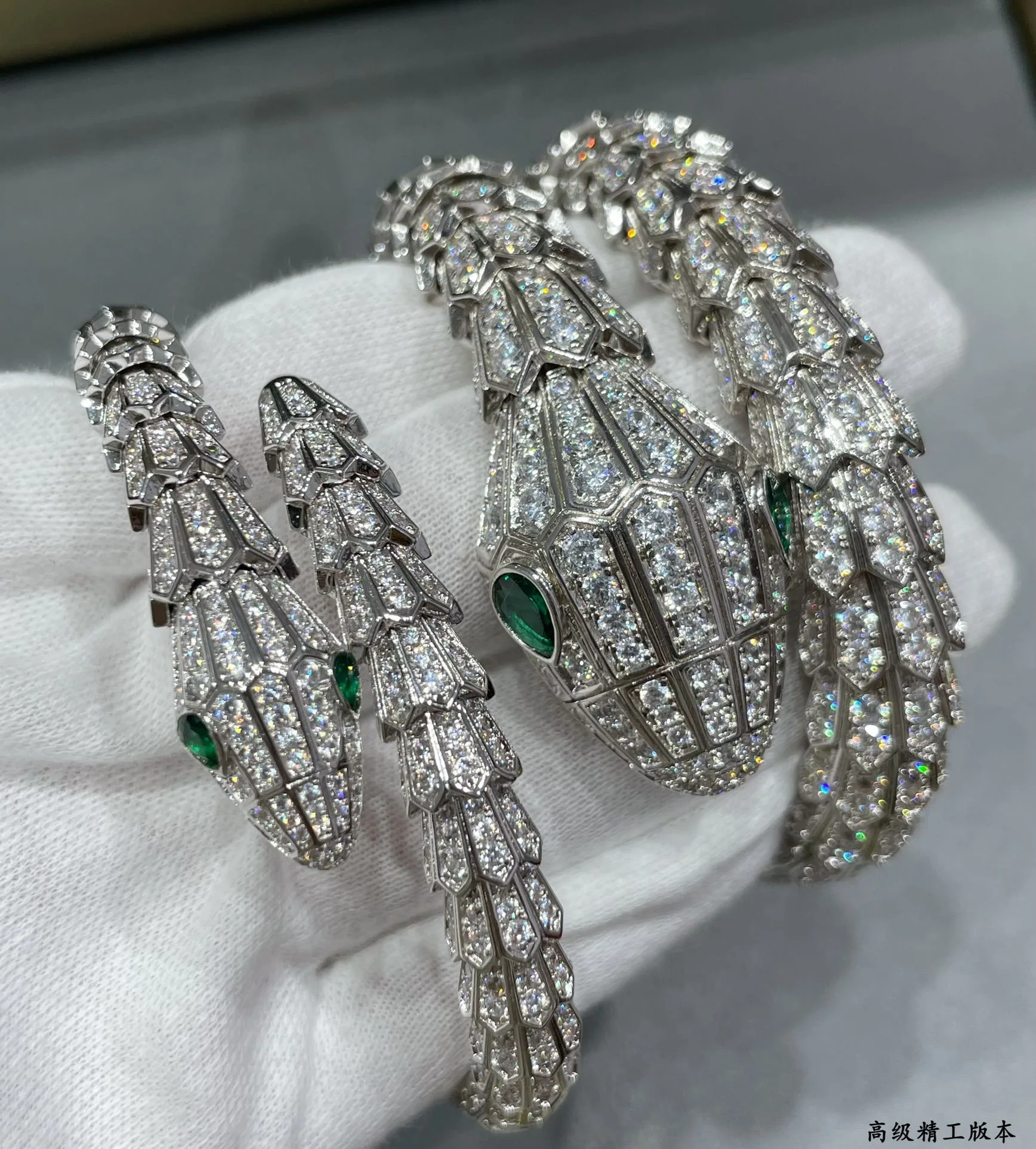 불가리 팔찌 64640 Bvlgari Bracelet 상세 이미지 6