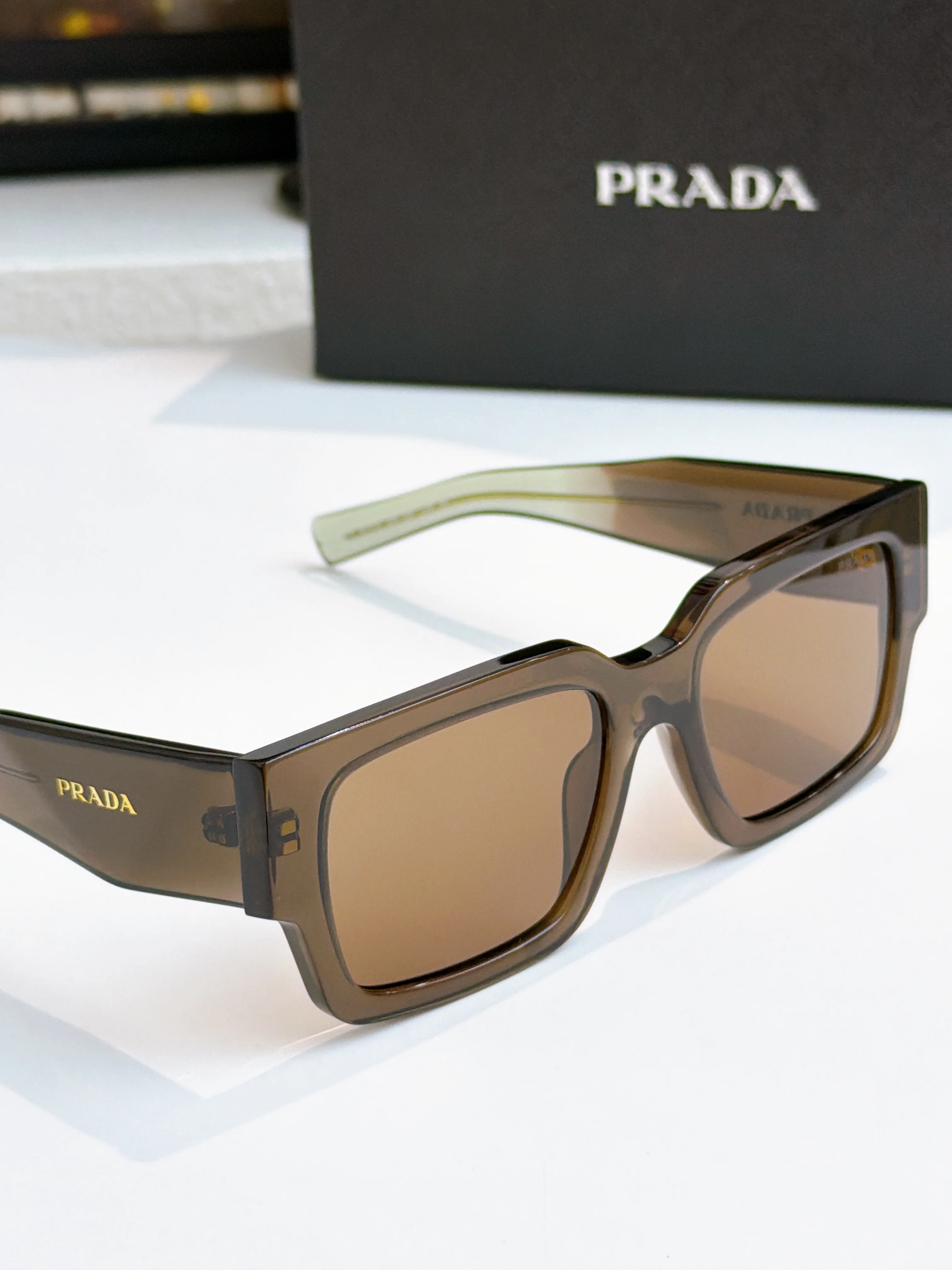 프라다 선글라스 74321 Prada Sunglasses 상세 이미지 17