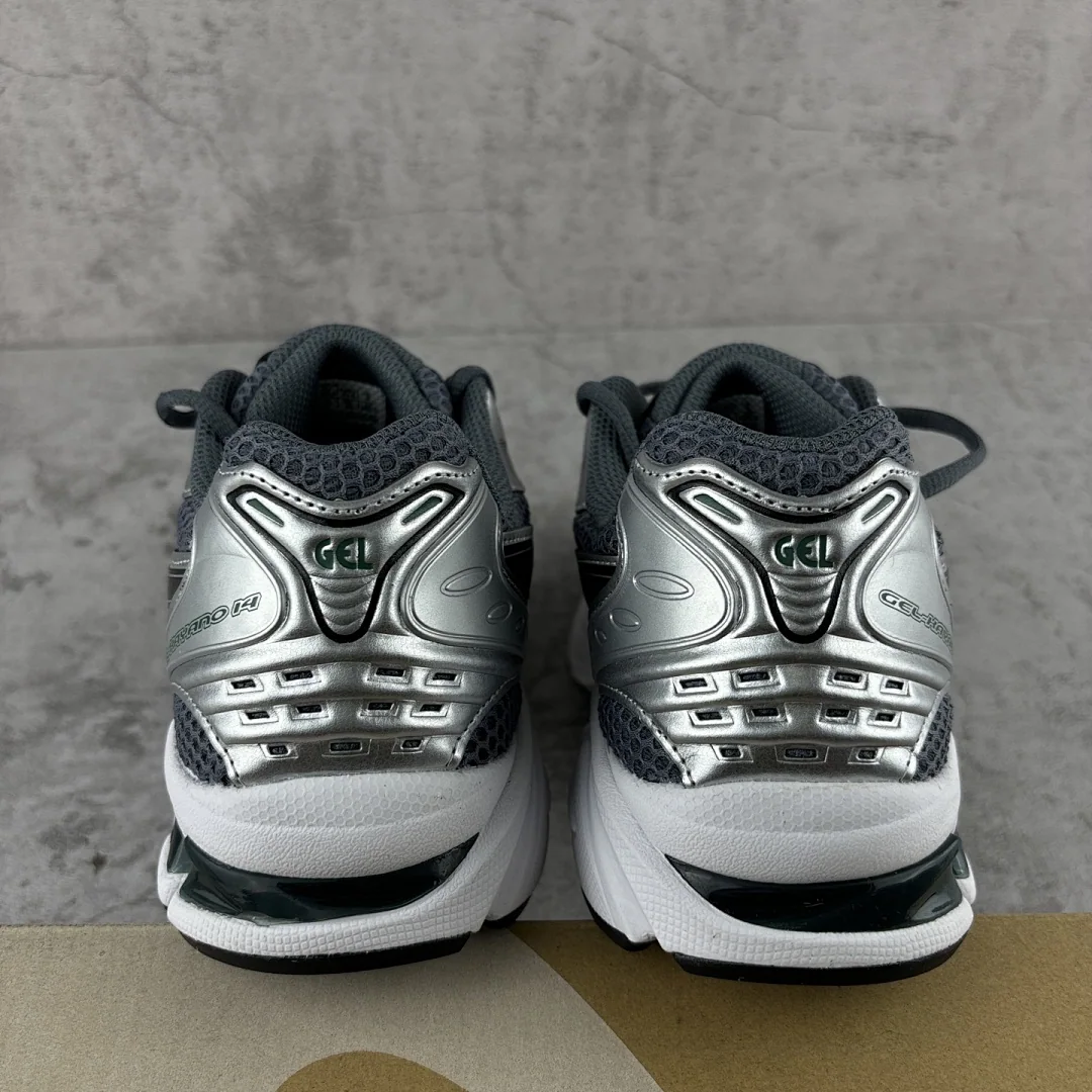 아식스 [TOP] 젤 카야노 14 1203A537-020 200251 Asics Gel-Kayano 14 Metropolis Jasper 상세 이미지 4