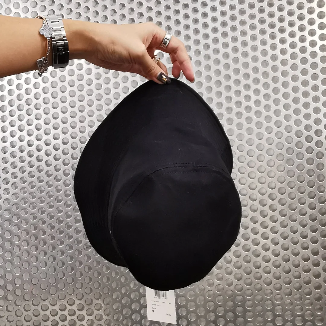 디올 모노그램 리버시블 피셔맨 햇 모자 상세 이미지 6