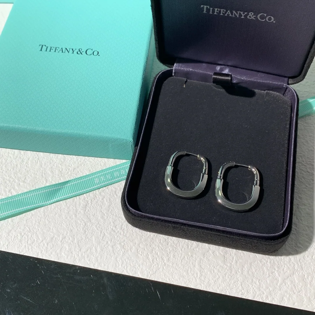 티파니 귀걸이 70776 Tiffany & Co Earrings 상세 이미지 4