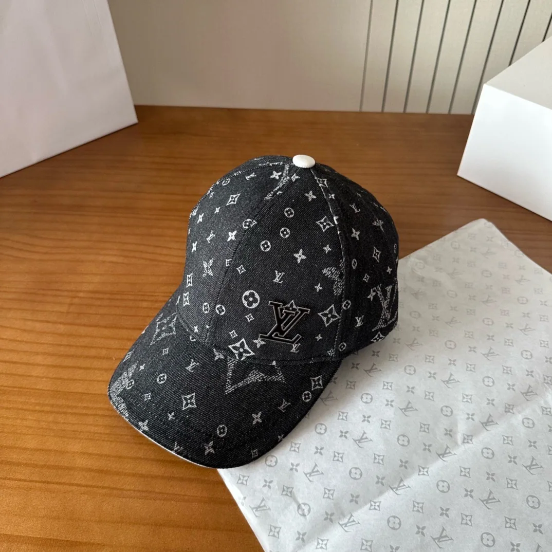 루이비통 모자 79306 Louis Vuitton Cap 상세 이미지 3