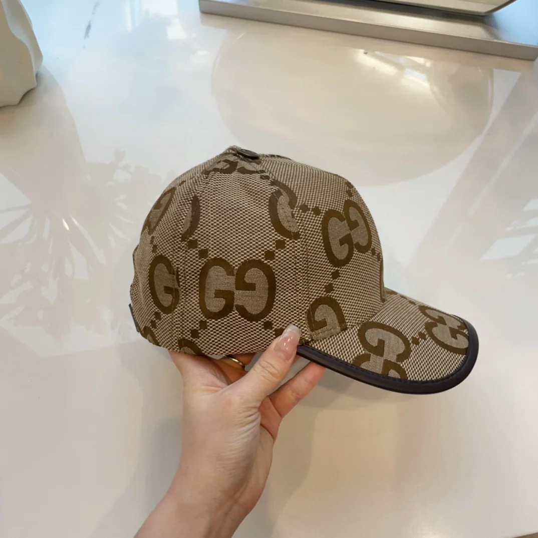 구찌 모자 78382 Gucci Cap 상세 이미지 2