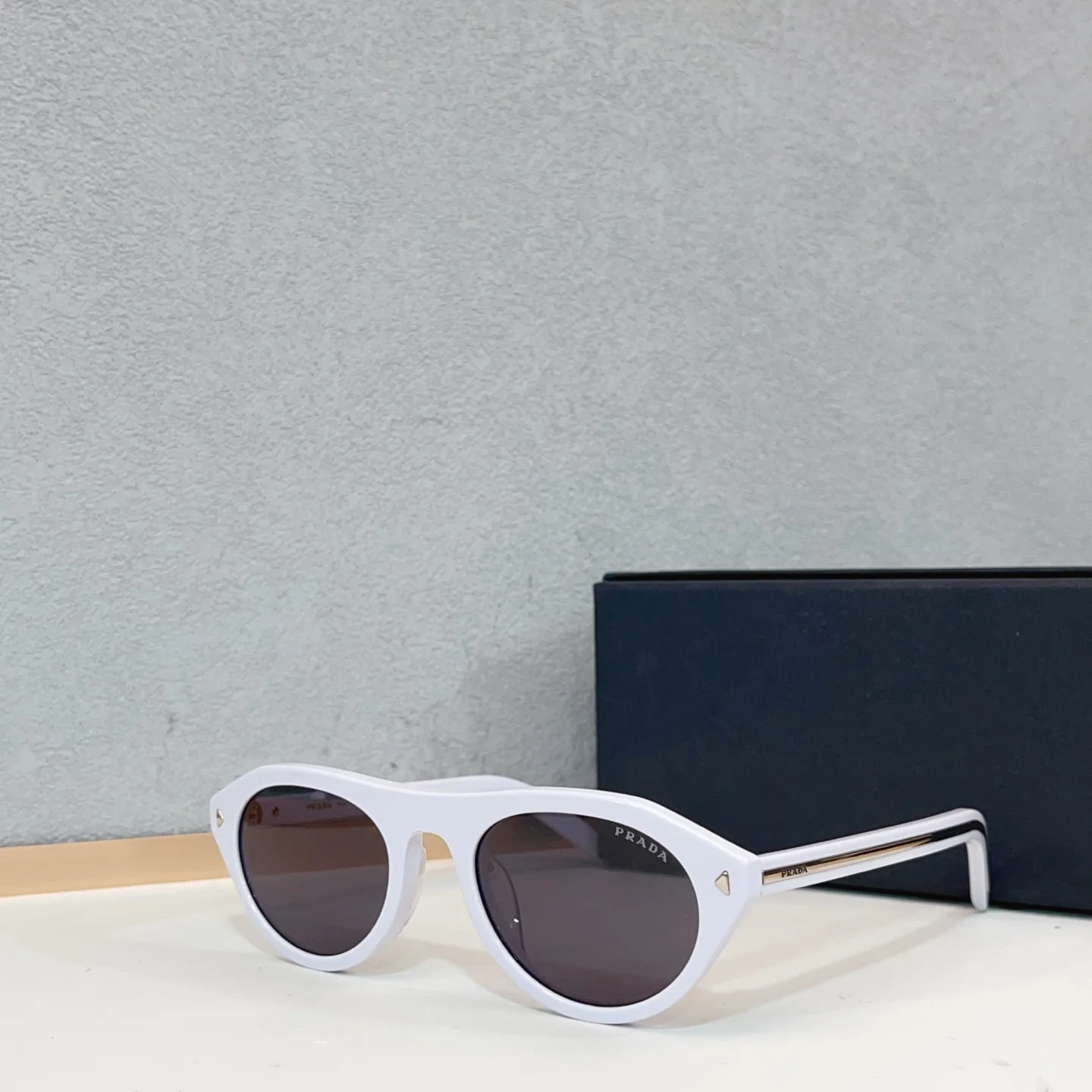 프라다 선글라스 74371 Prada Sunglasses 상세 이미지 3