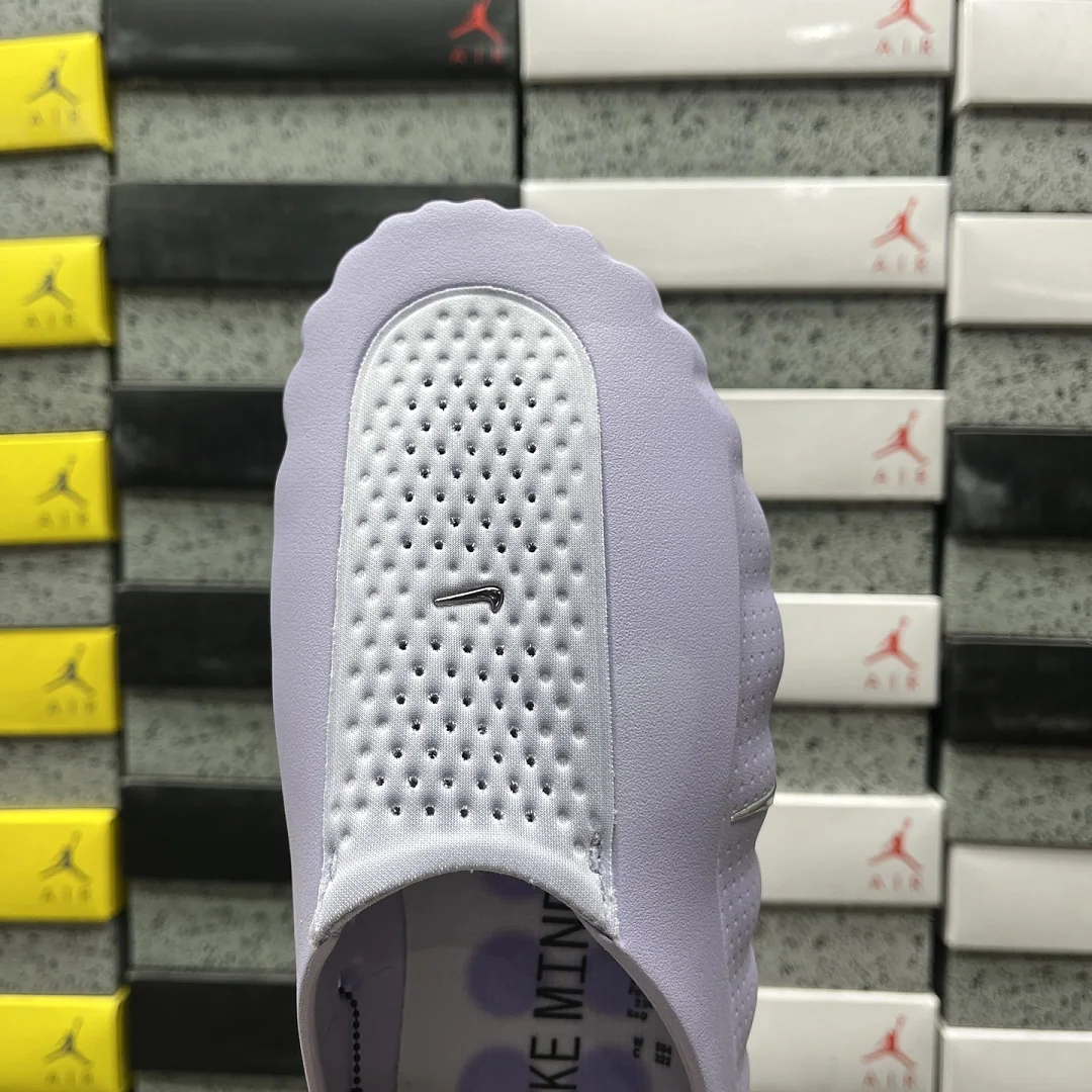 나이키 [KOO] 마인드 001 슬라이드 HQ4309-500 201430 Nike Mind 001 Slide Palest Purple 상세 이미지 9