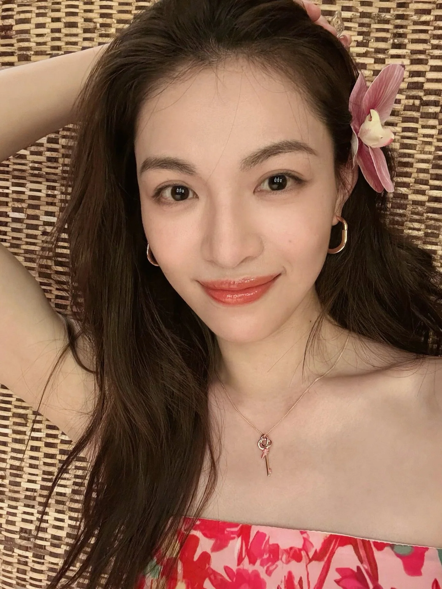티파니 목걸이 70643 Tiffany & Co Necklace 상세 이미지 3