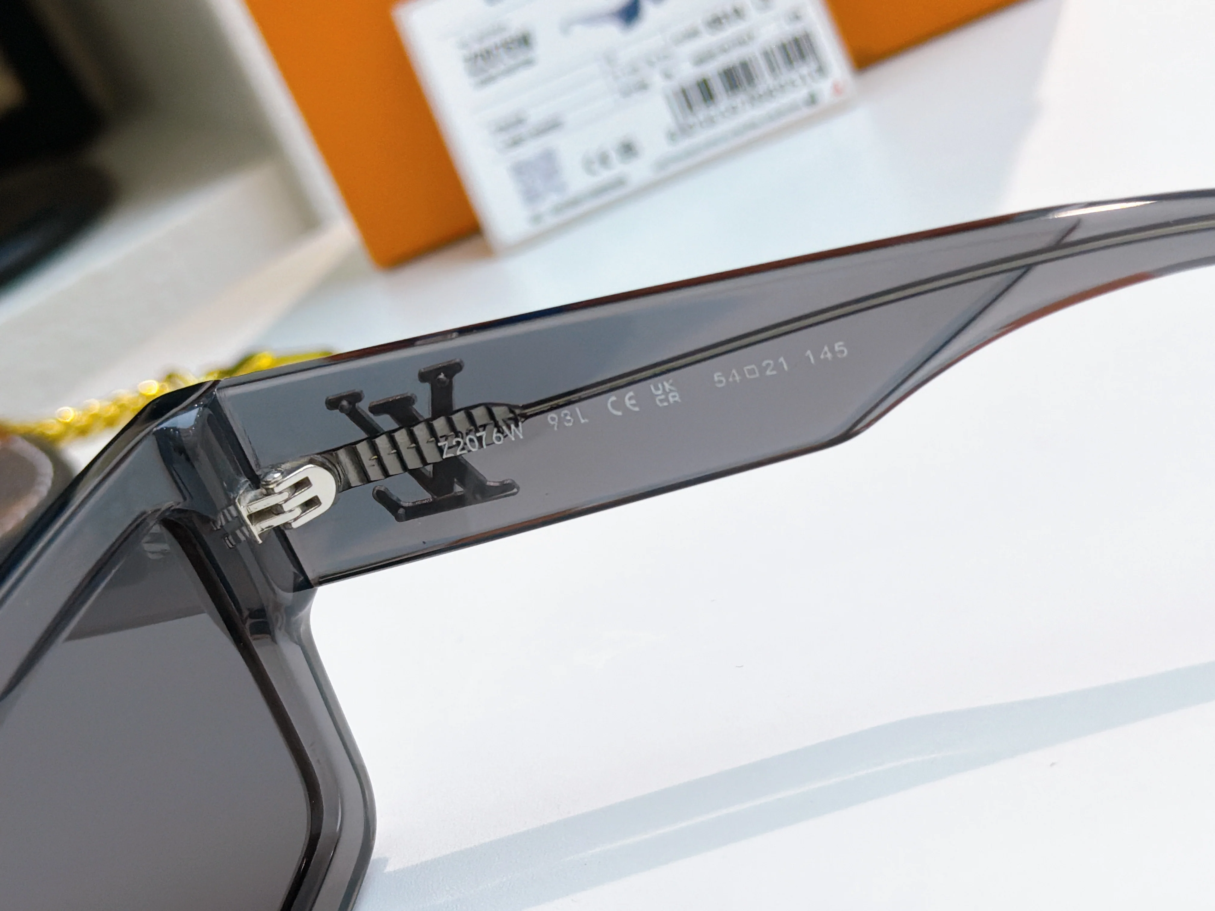 루이비통 선글라스 54961 Louis Vuitton Sunglasses 상세 이미지 15