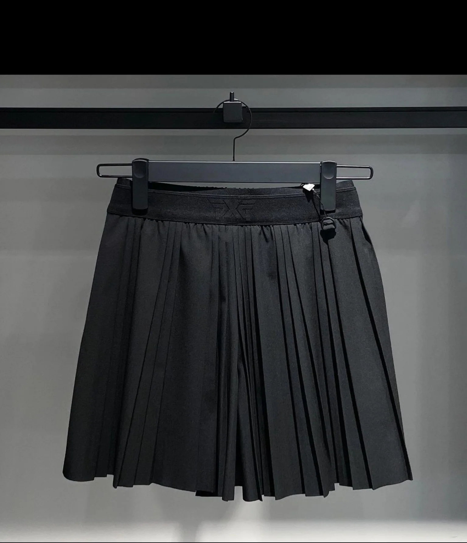 PXG 플리츠 큐롯 여성 골프웨어 상세 이미지 5
