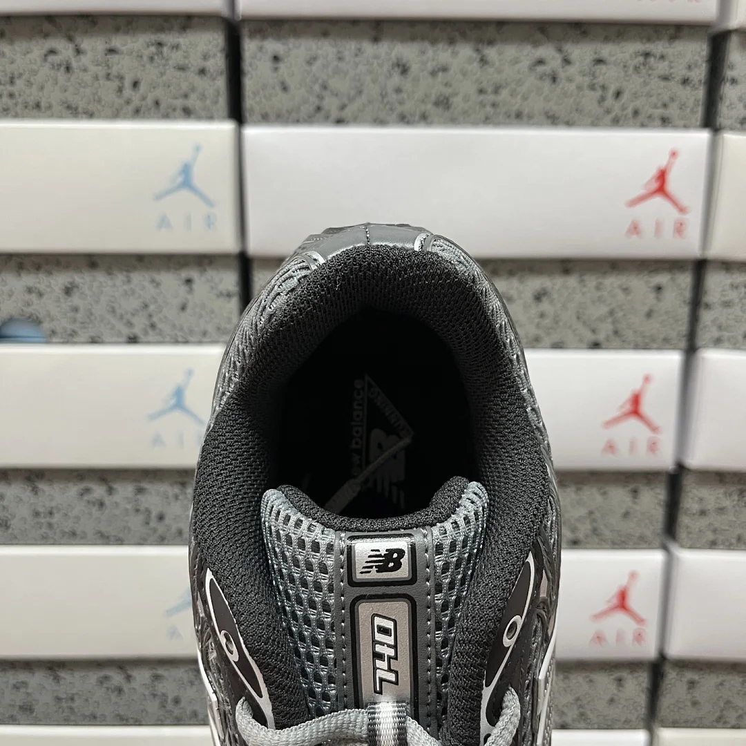 뉴발란스 [XY] 740 U740JCG 202073 New Balance 740 Slate Grey Black Cement 상세 이미지 5