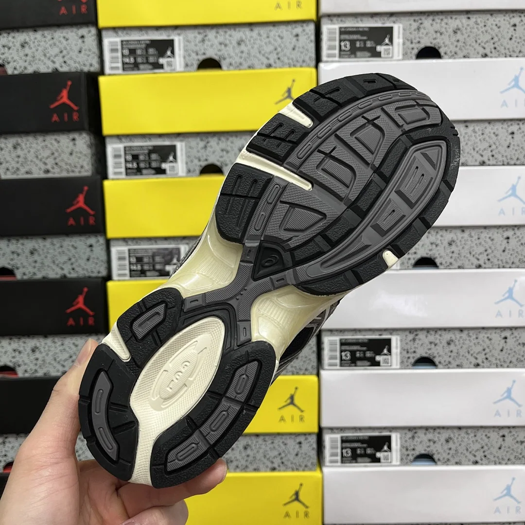 아식스 [KO] 젤 1130 1201A255-004 200267 Asics Gel 1130 / 상세 이미지 7