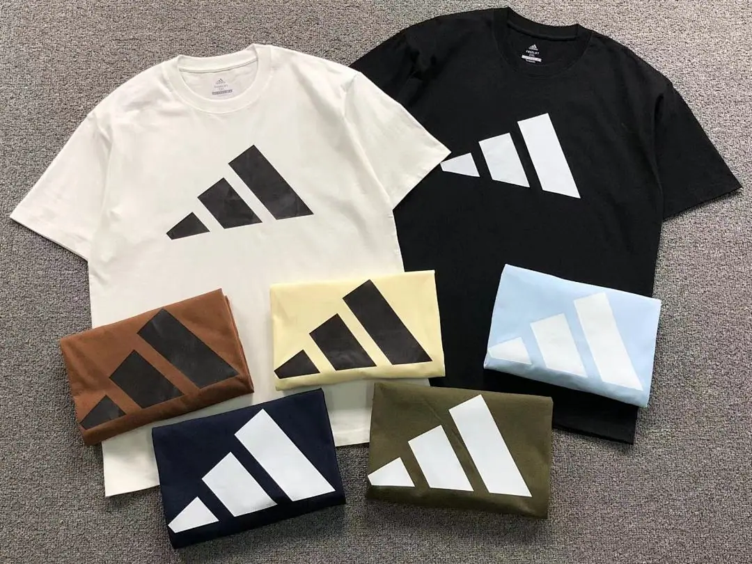 아디다스 반팔 티셔츠 202864 Adidas T-Shirt 상세 이미지 6