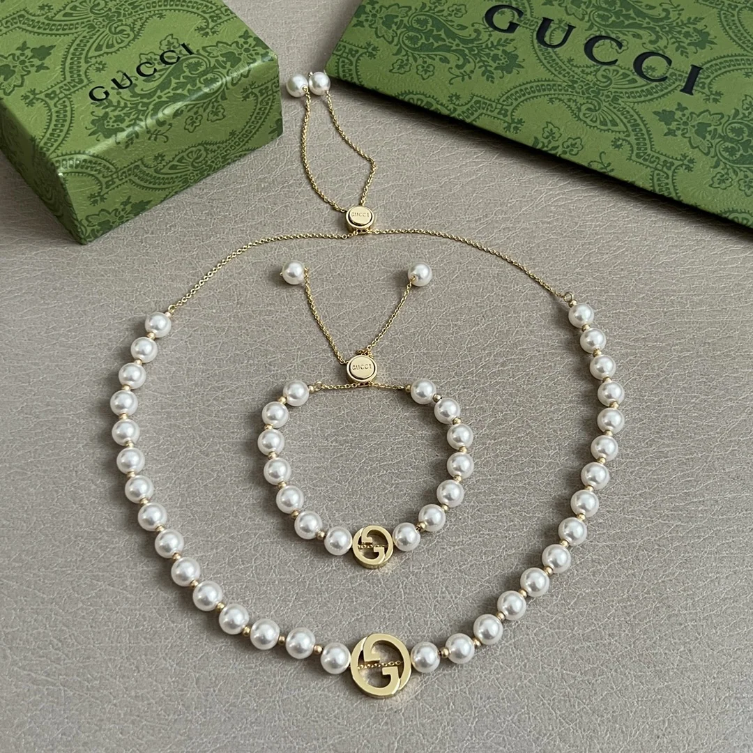 구찌 목걸이 55669 Gucci Necklace 상세 이미지 3