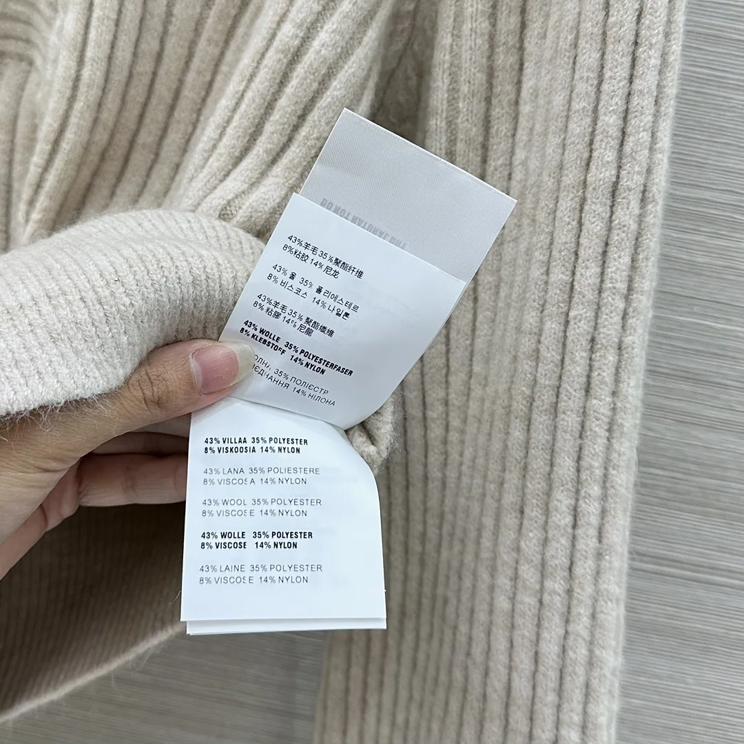 미우미우 여성 니트 97468 Miu Miu Knit 상세 이미지 8