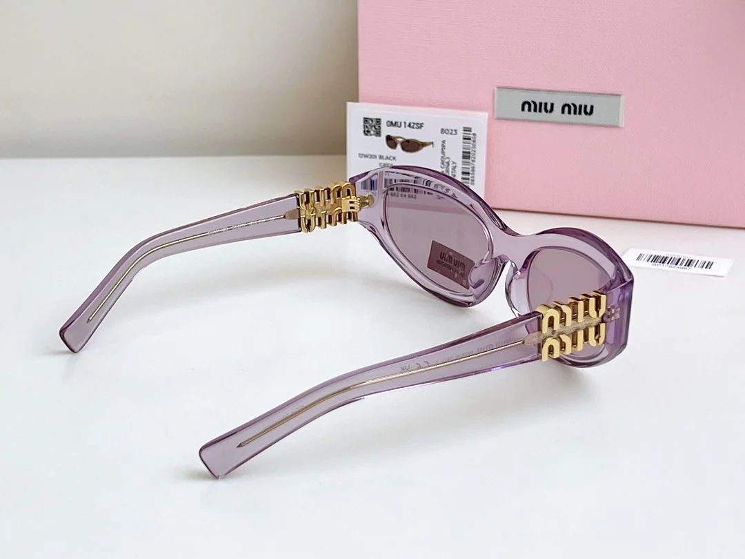 미우미우 선글라스 73134 Miu Miu Sunglasses 상세 이미지 6