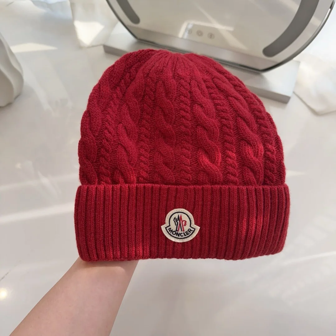 몽클레어 모자 79396 Moncler Cap 상세 이미지 3