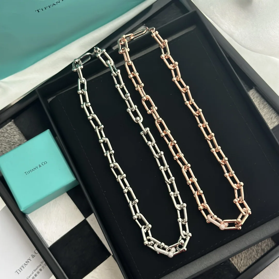 티파니 목걸이 70988 Tiffany & Co Necklace 상세 이미지 7