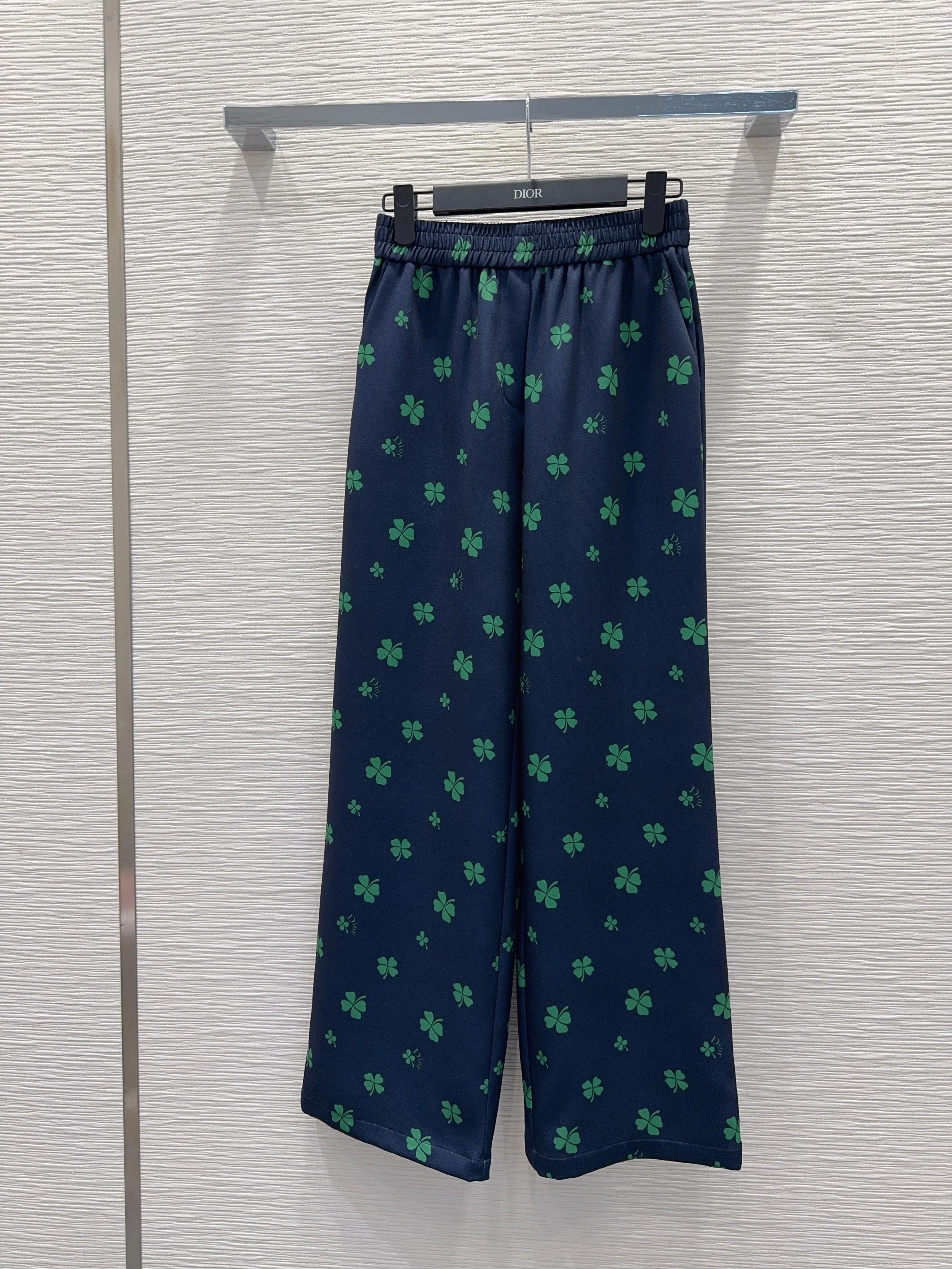 디올 2026 SS 여성 바지 92240 Dior Pants 상세 이미지 10